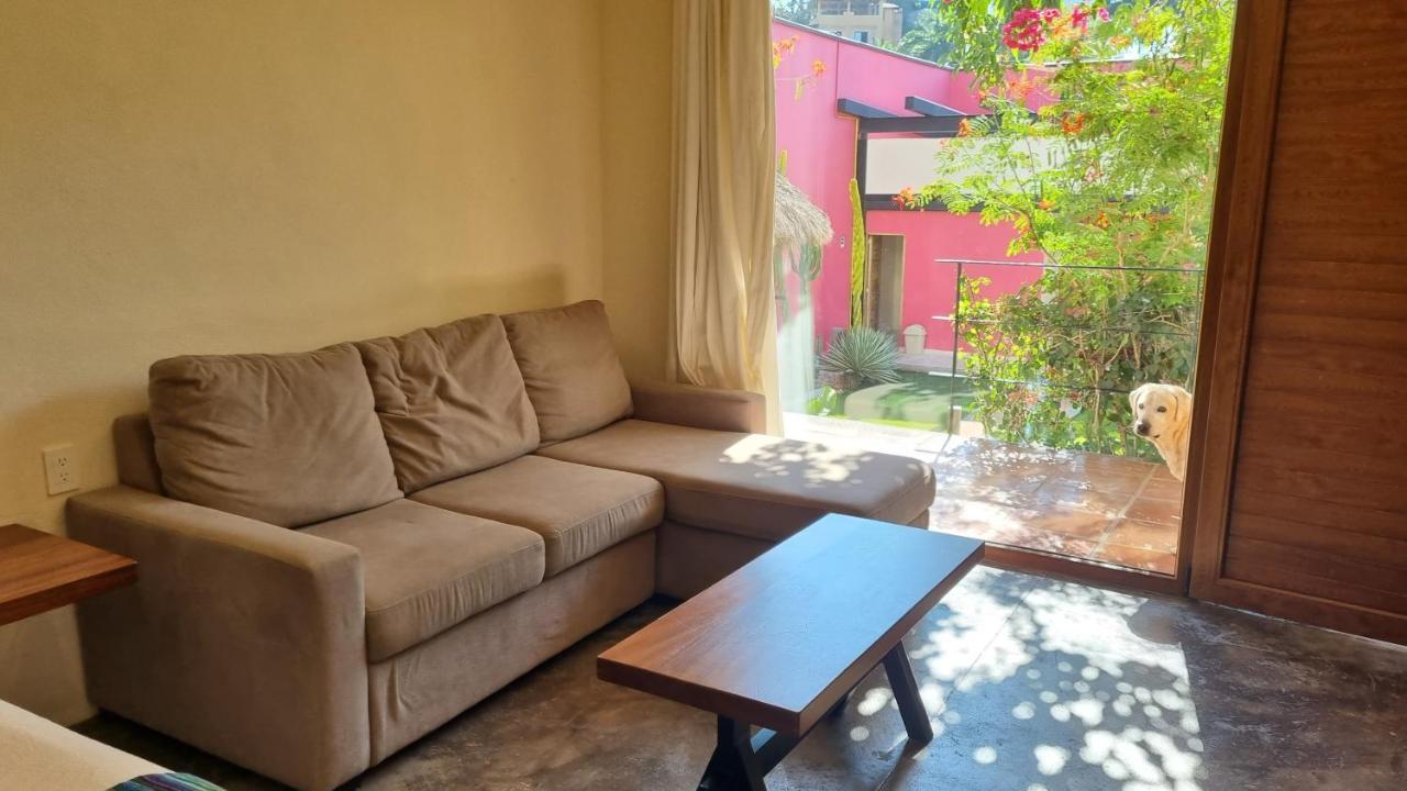 Casa De La Ballena (Adults Only) Sayulita Exterior photo