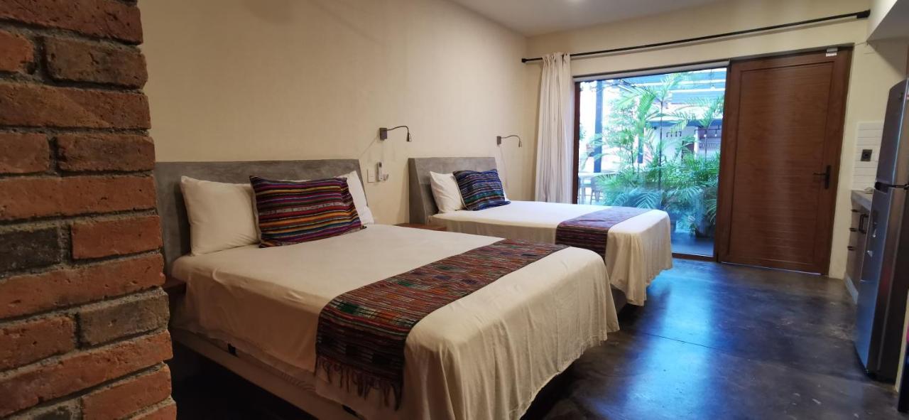 Casa De La Ballena (Adults Only) Sayulita Exterior photo