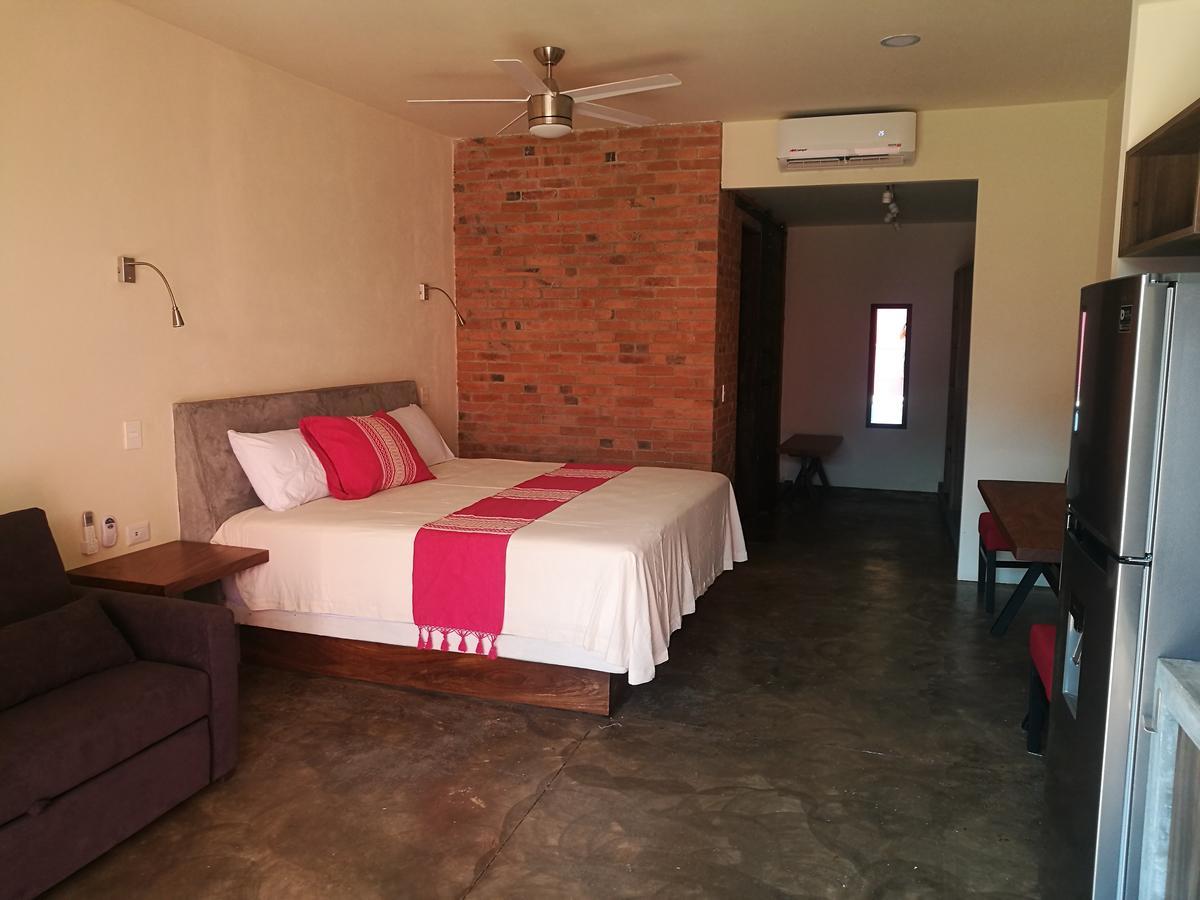 Casa De La Ballena (Adults Only) Sayulita Exterior photo